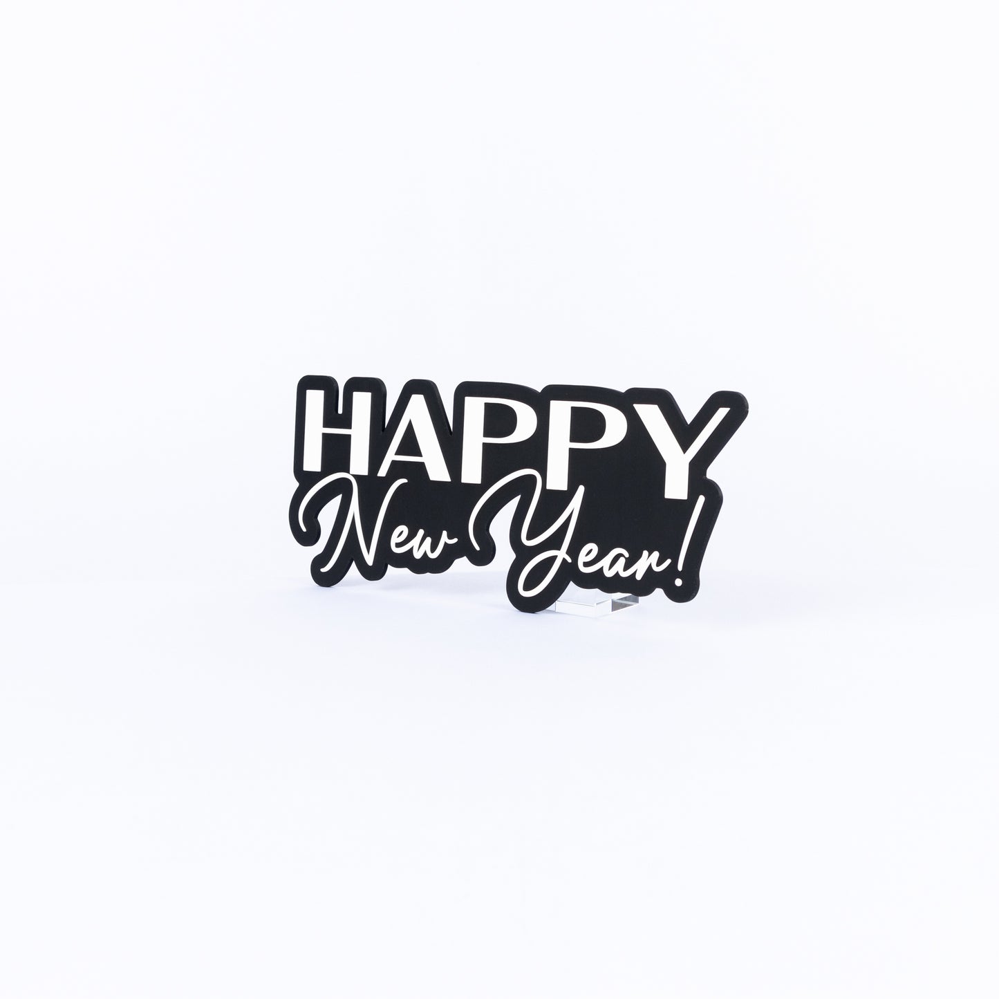 Happy New Year!