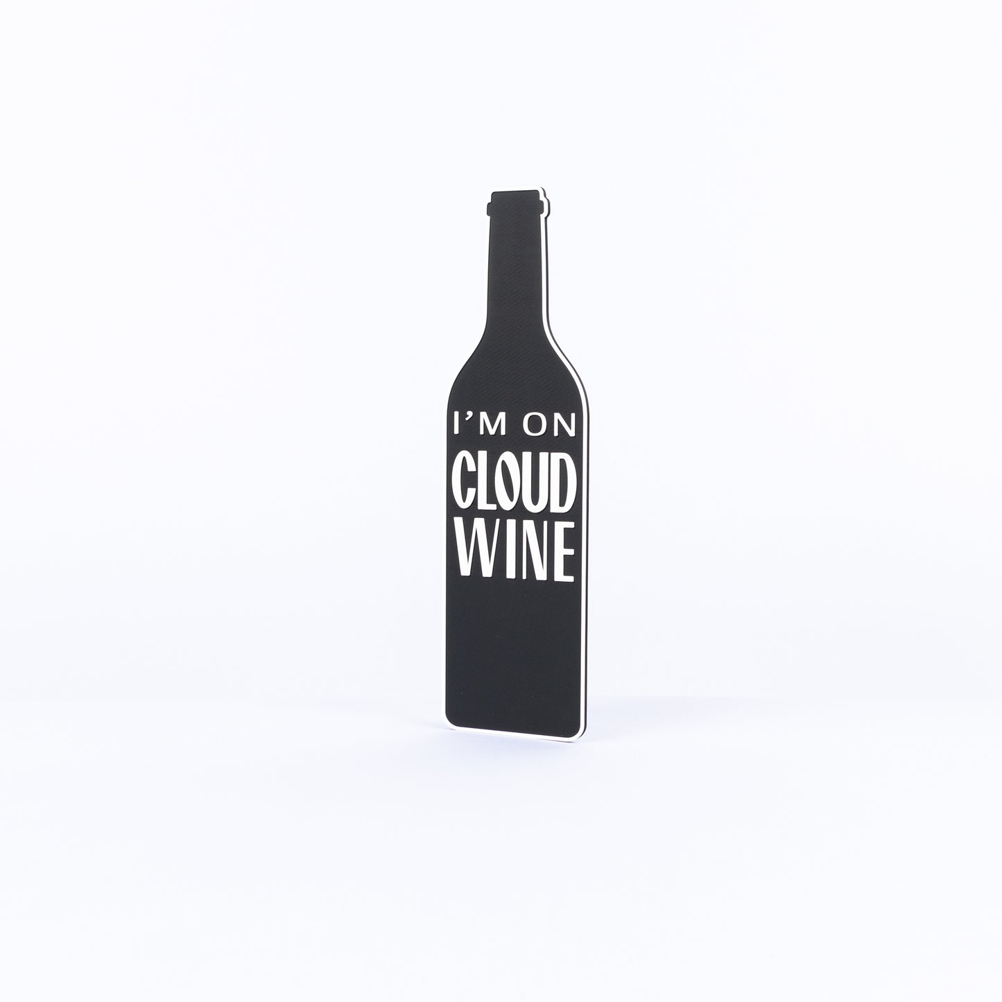 I'm On Cloud Wine