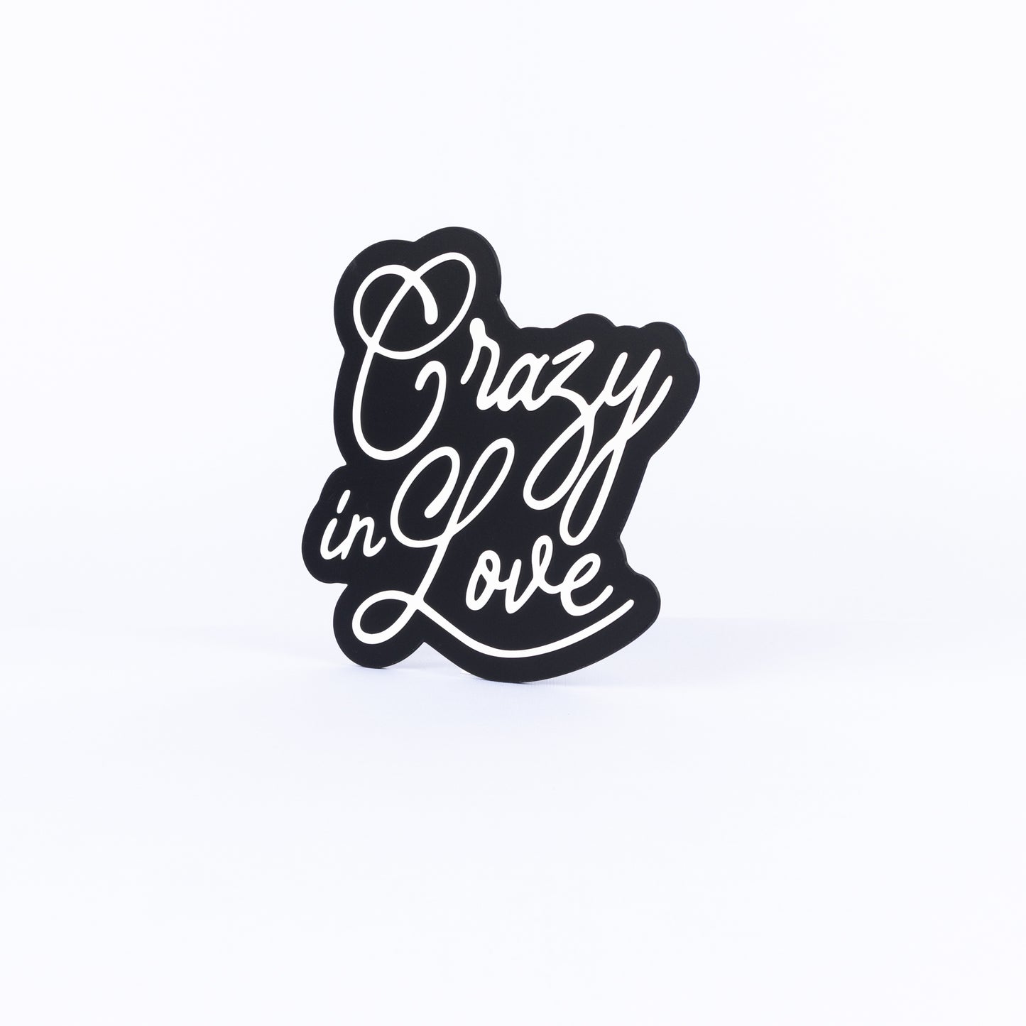 Crazy In Love