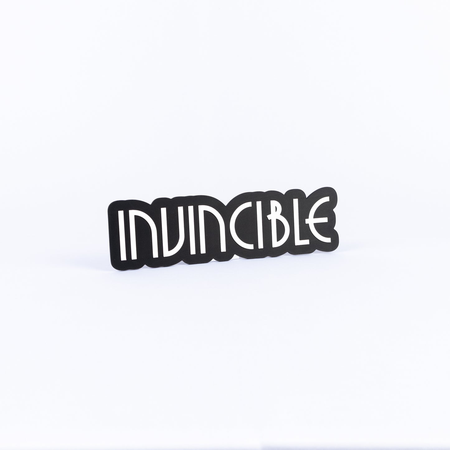 Invincible