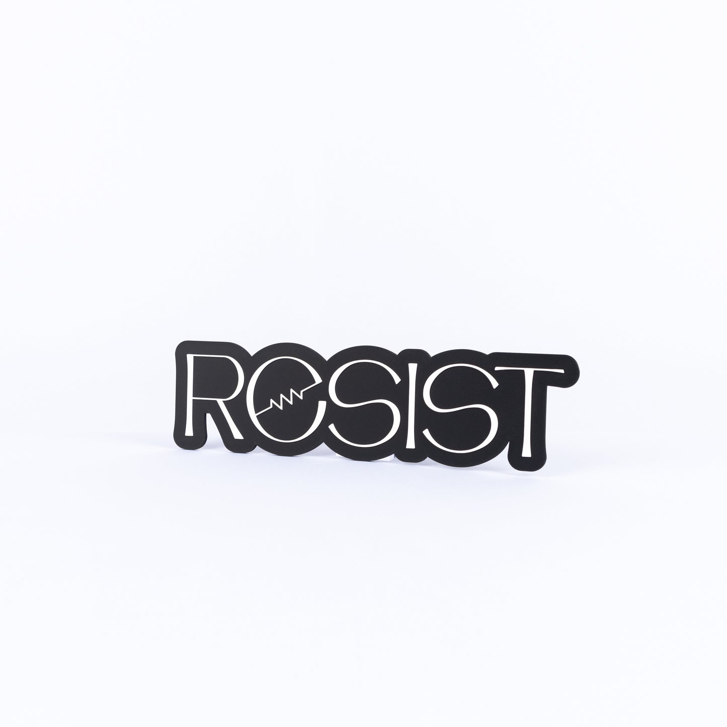 Resist