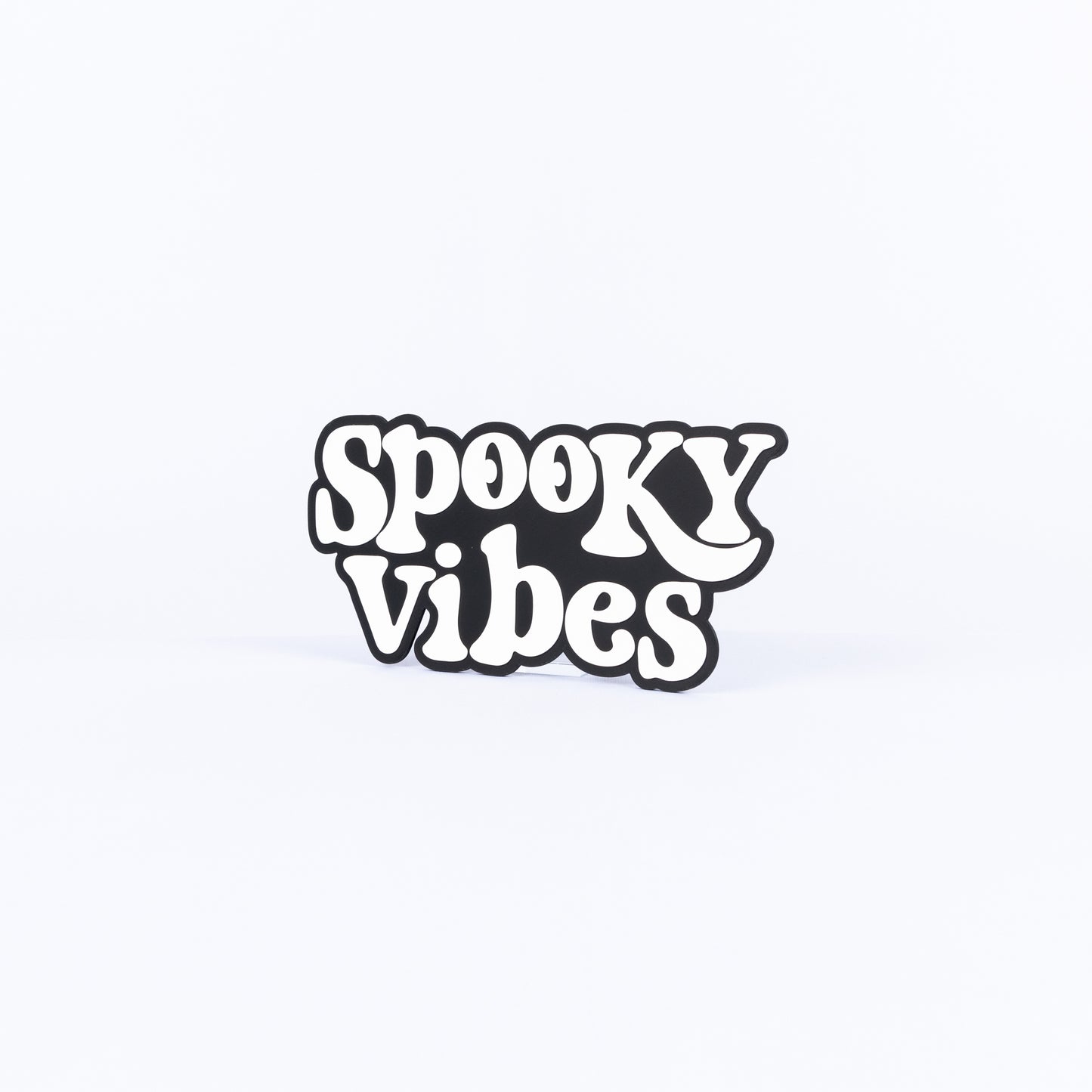 Spooky Vibes