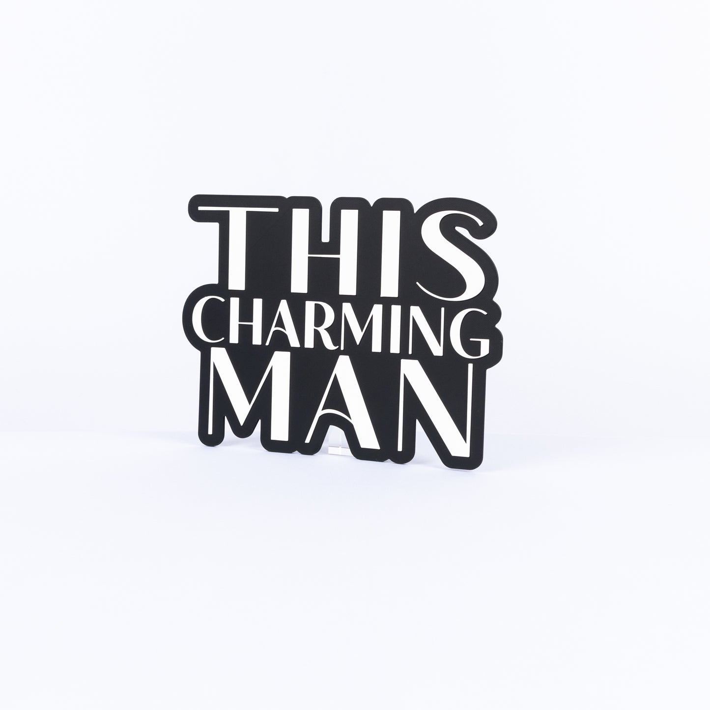 This Charming Man