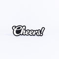 Cheers!