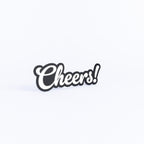 Cheers!
