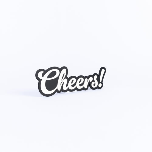 Cheers!
