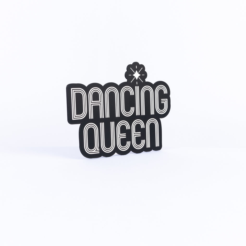 Dancing Queen