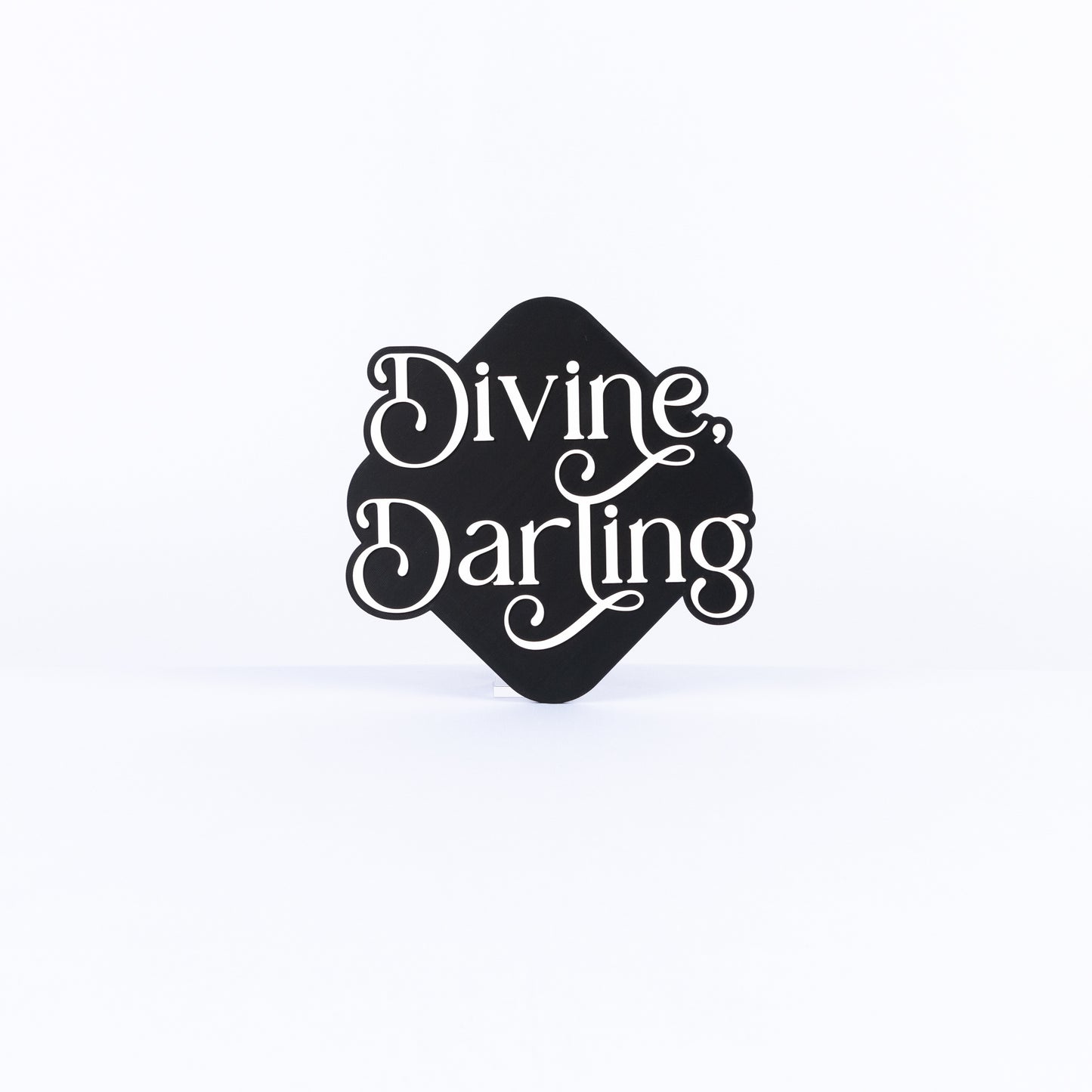 Divine, Darling