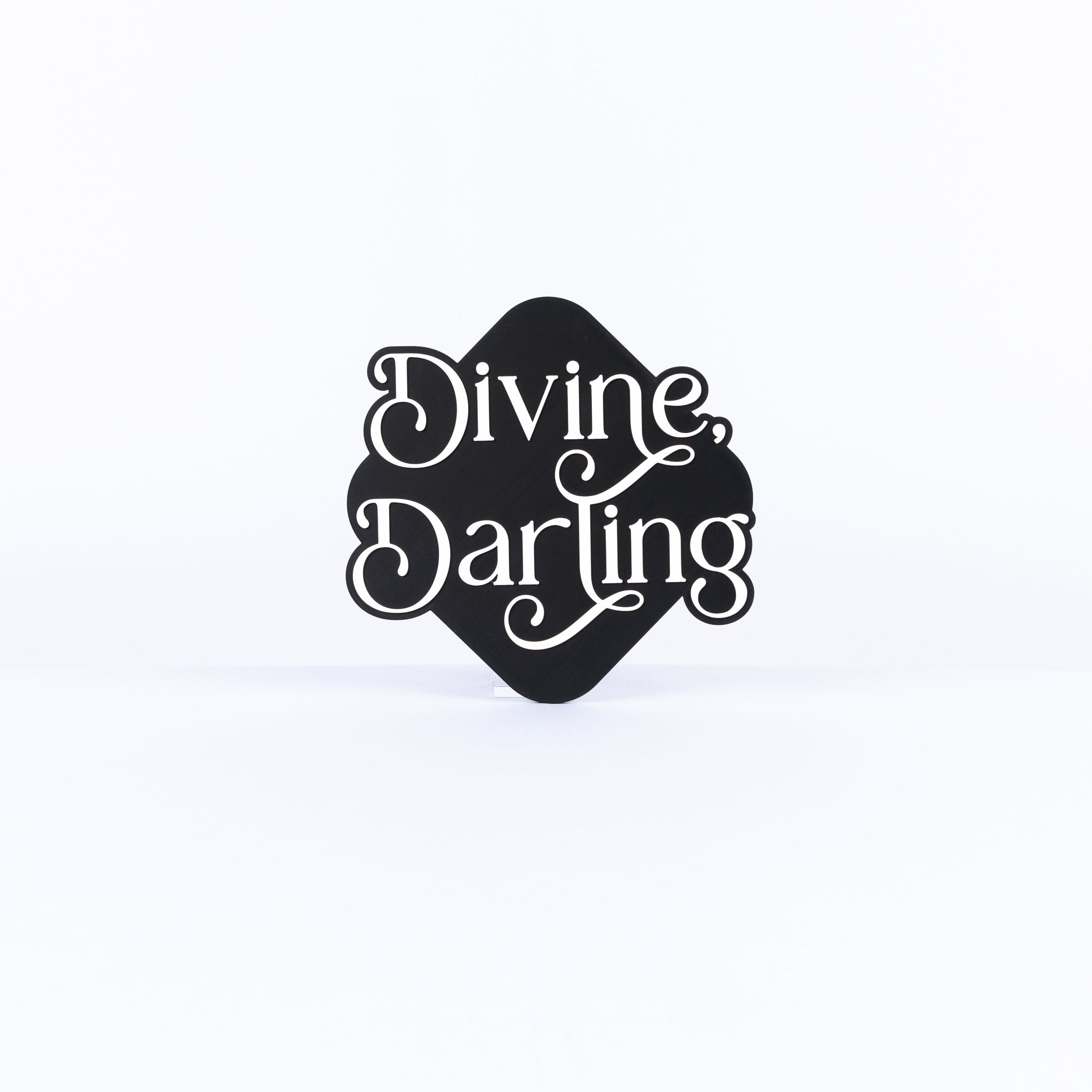 Divine, Darling