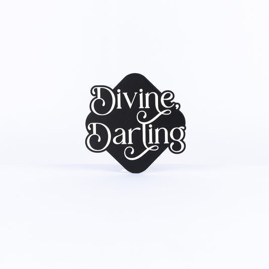 Divine, Darling