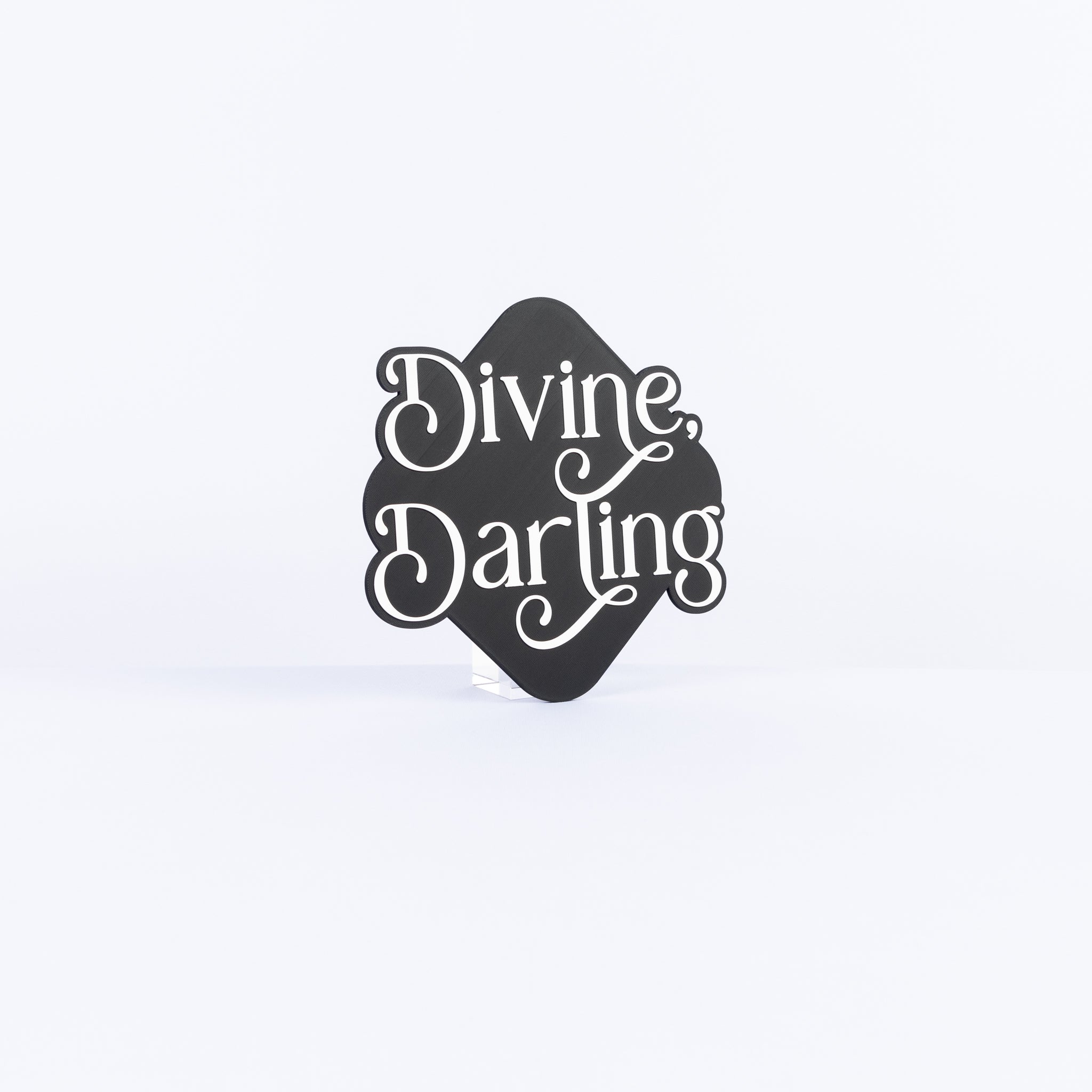 Divine, Darling