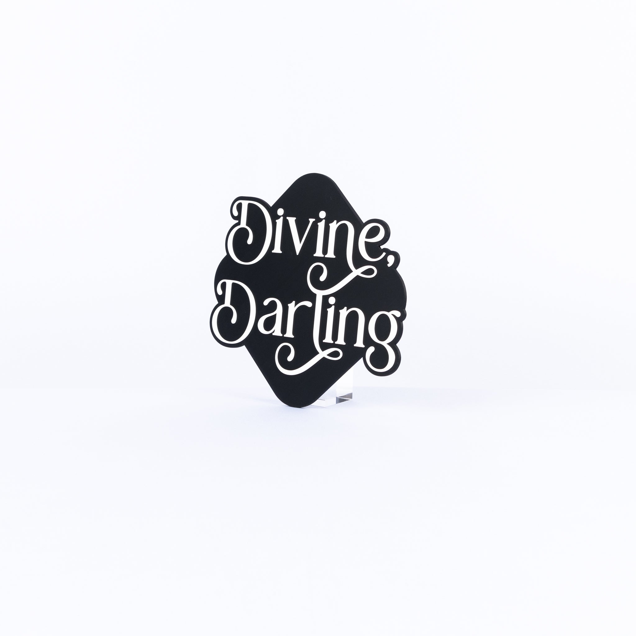 Divine, Darling