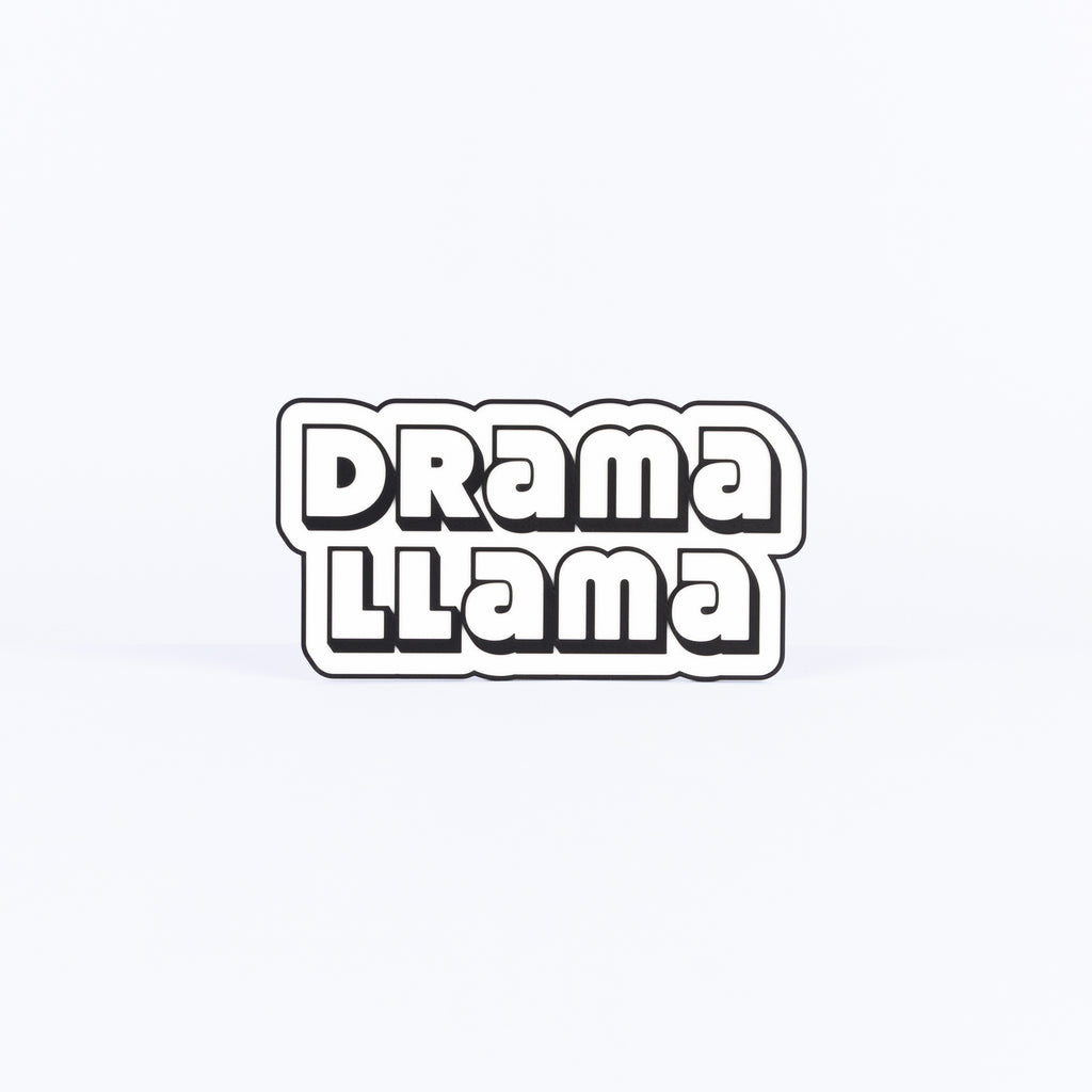 Drama Llama