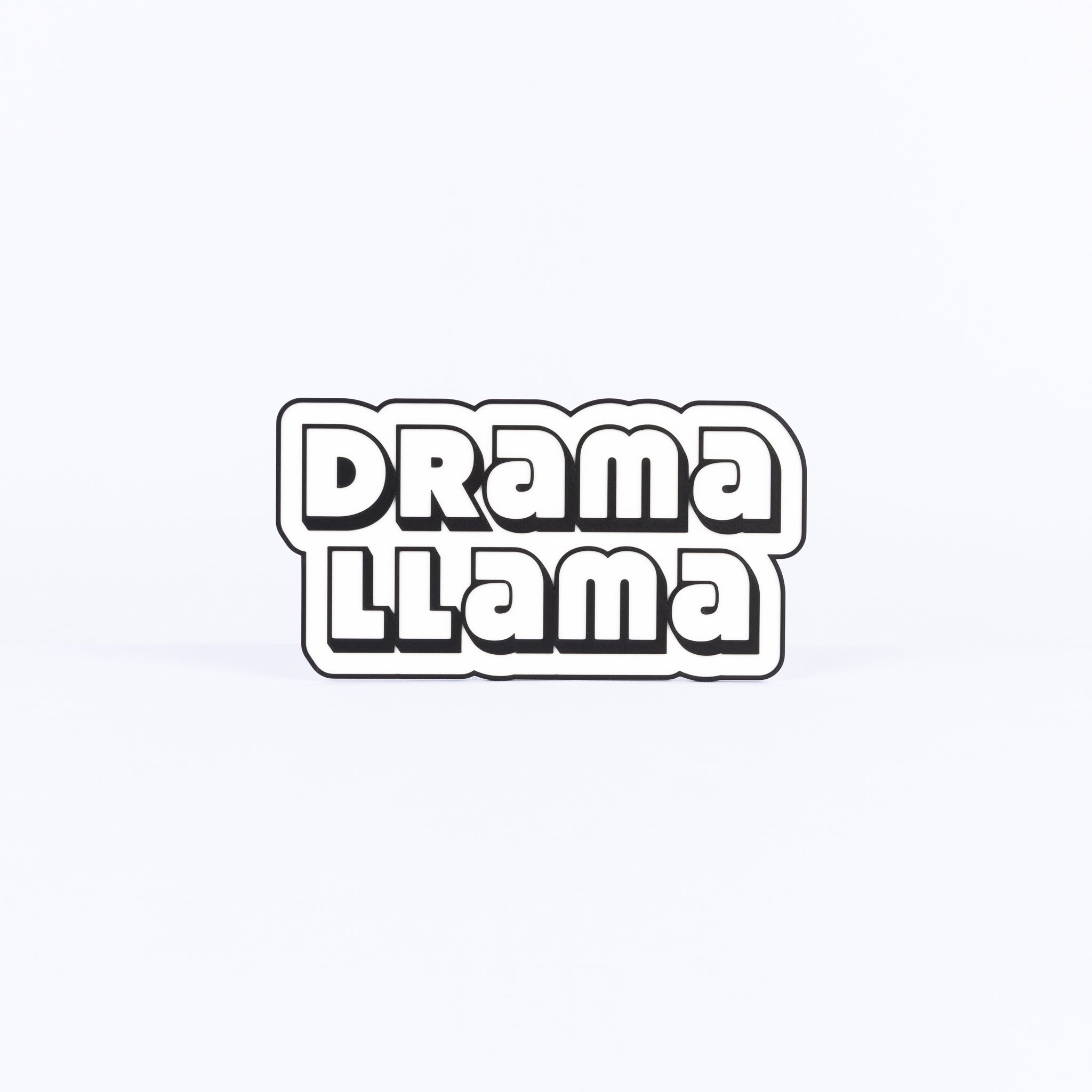 Drama Llama