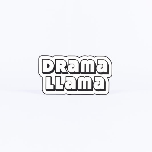 Drama Llama
