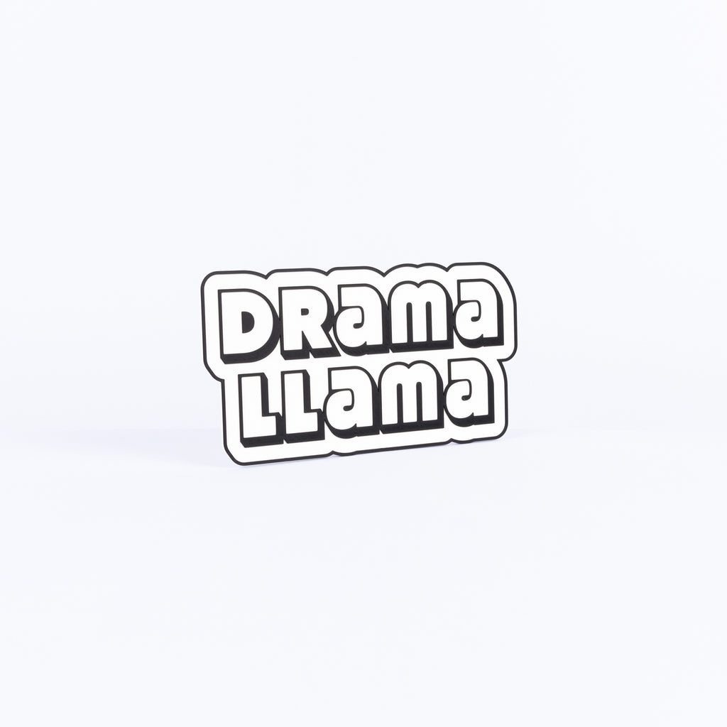 Drama Llama