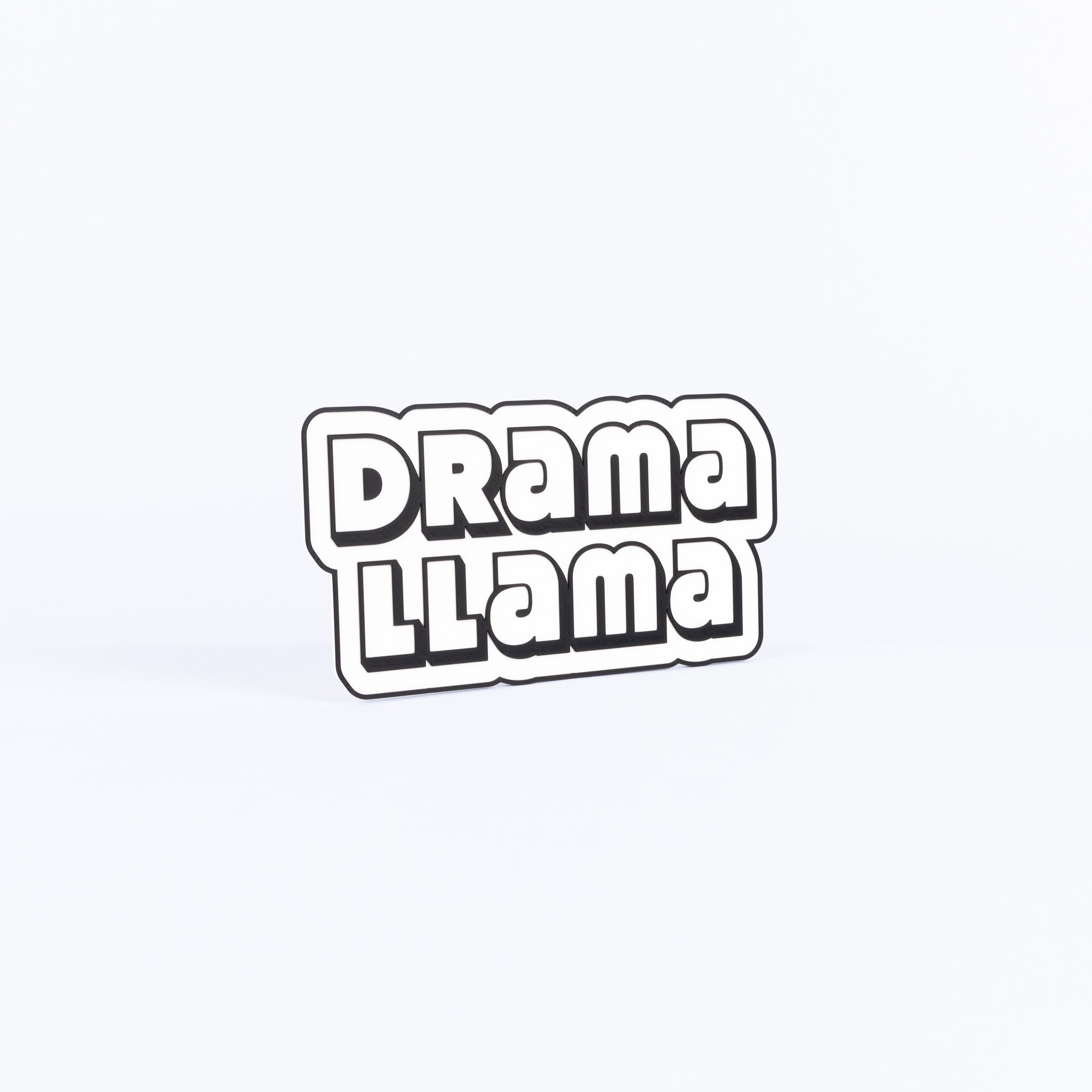 Drama Llama