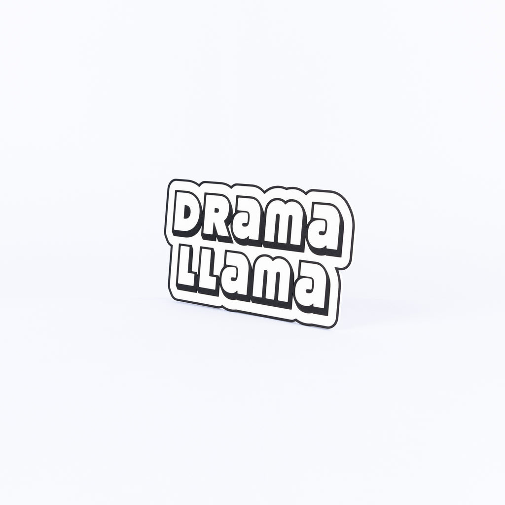Drama Llama