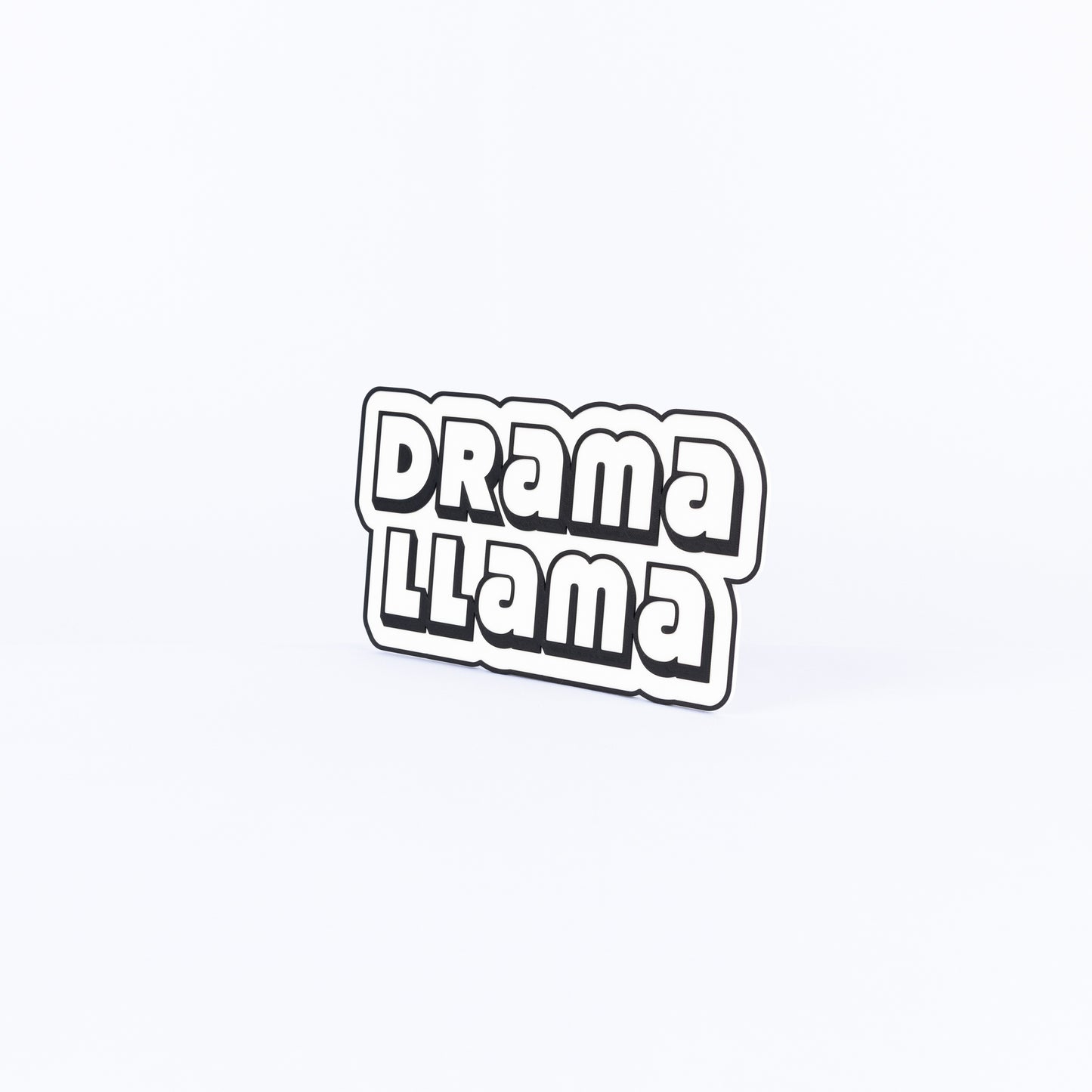 Drama Llama