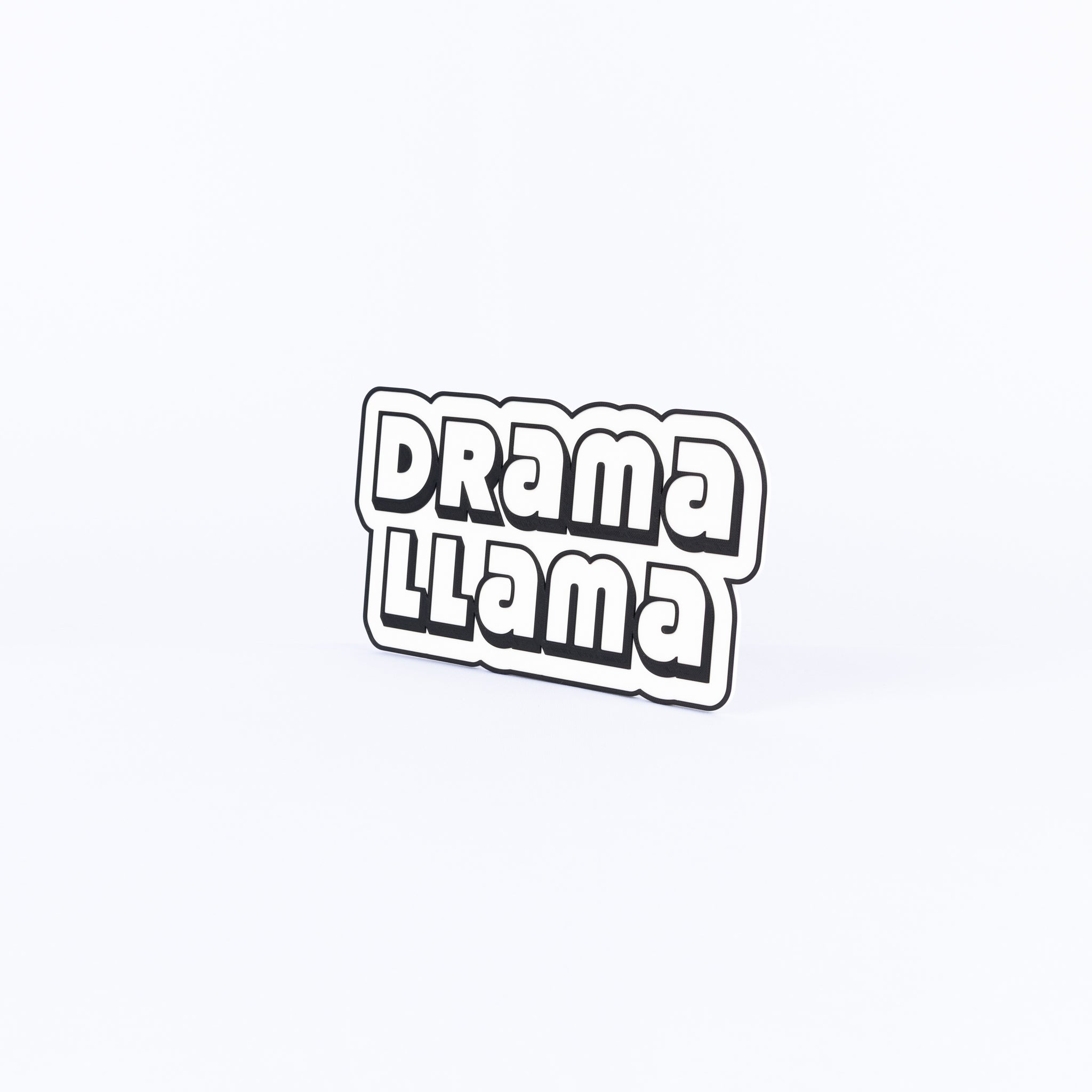 Drama Llama