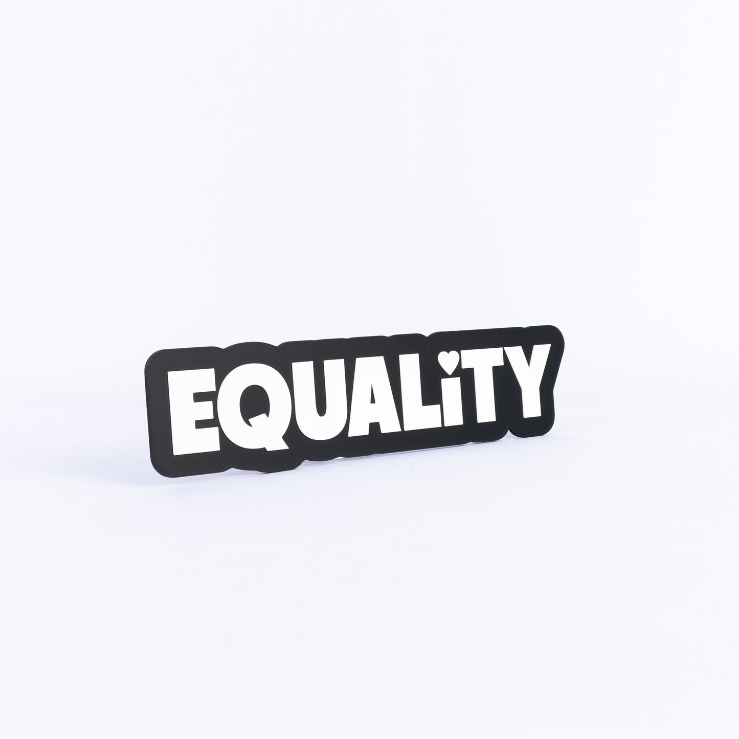 Equality