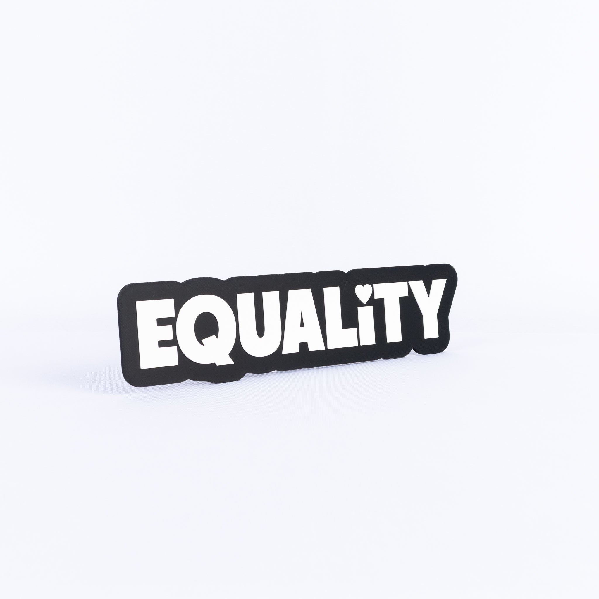 Equality