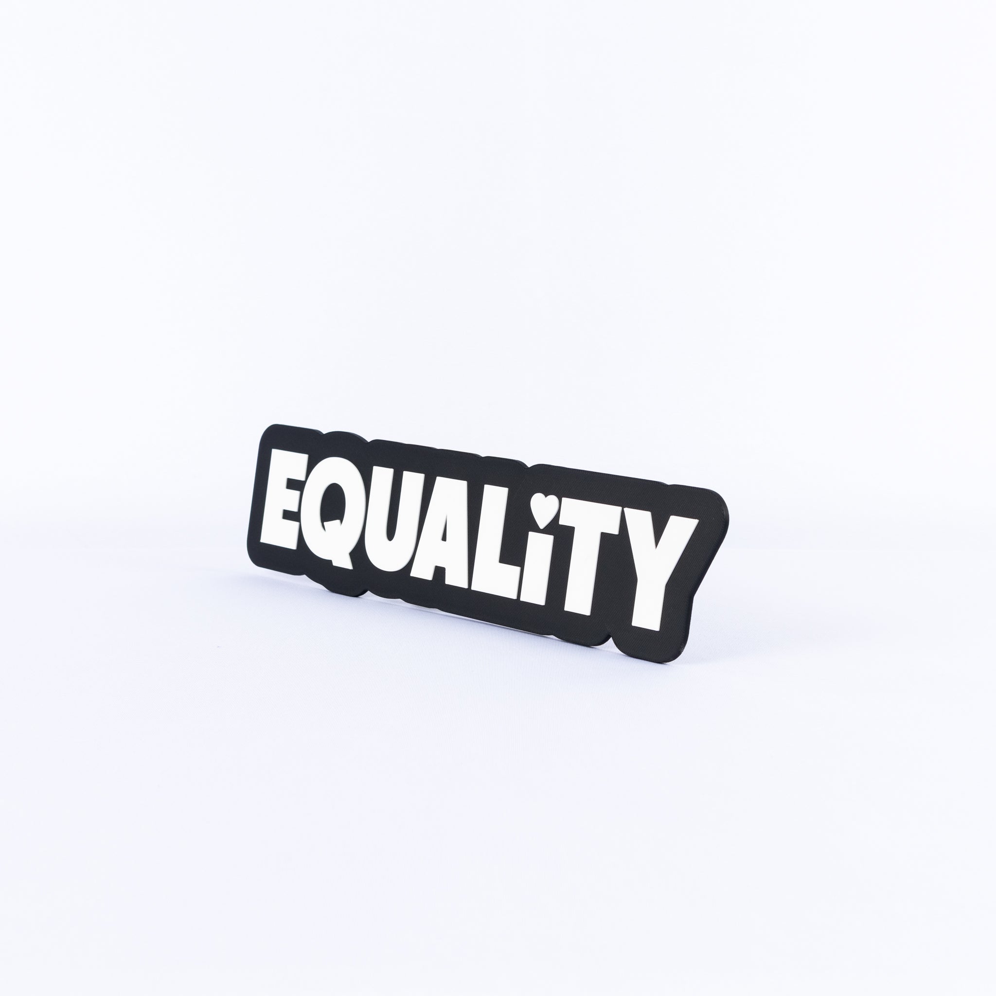 Equality