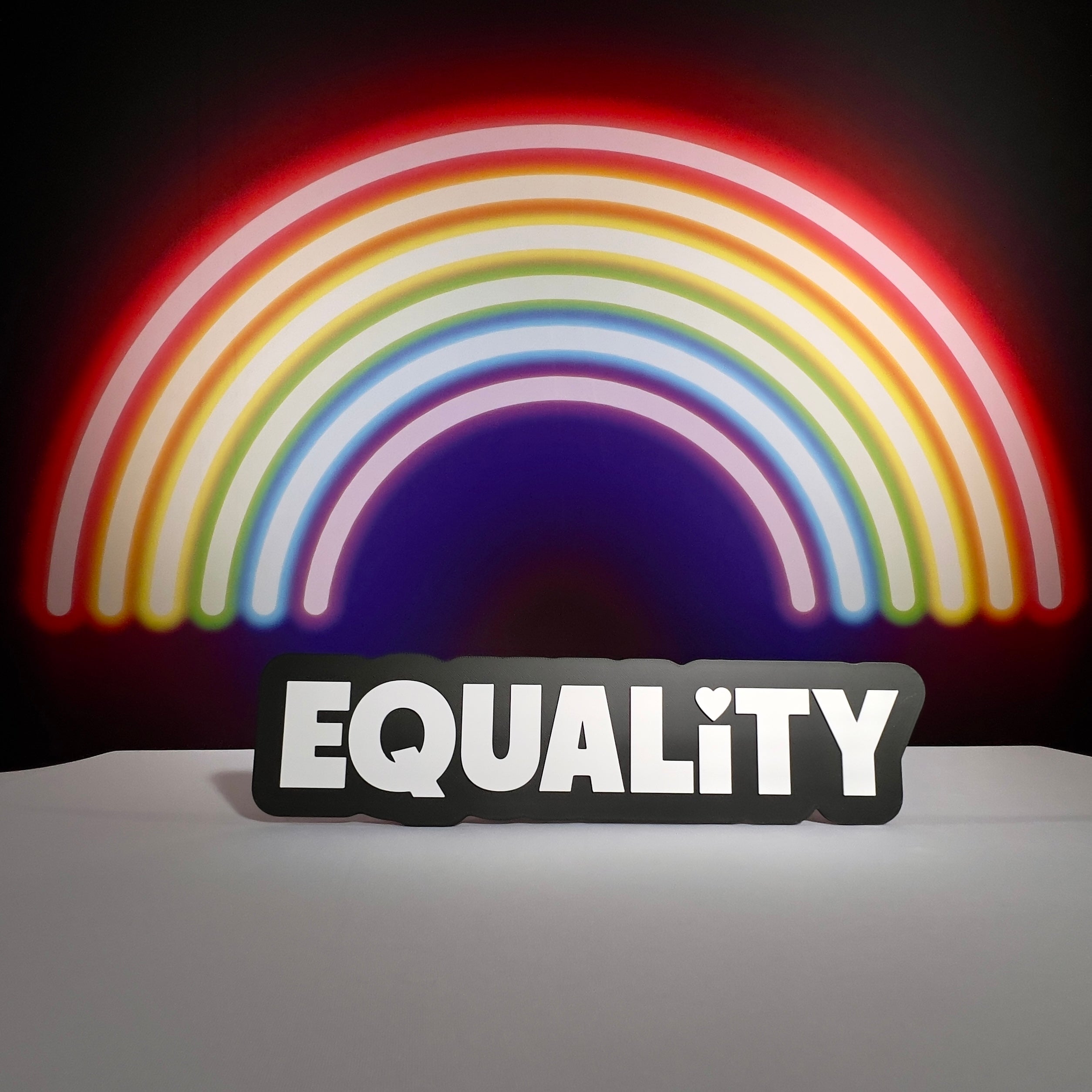 Equality