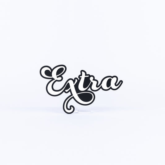 Extra