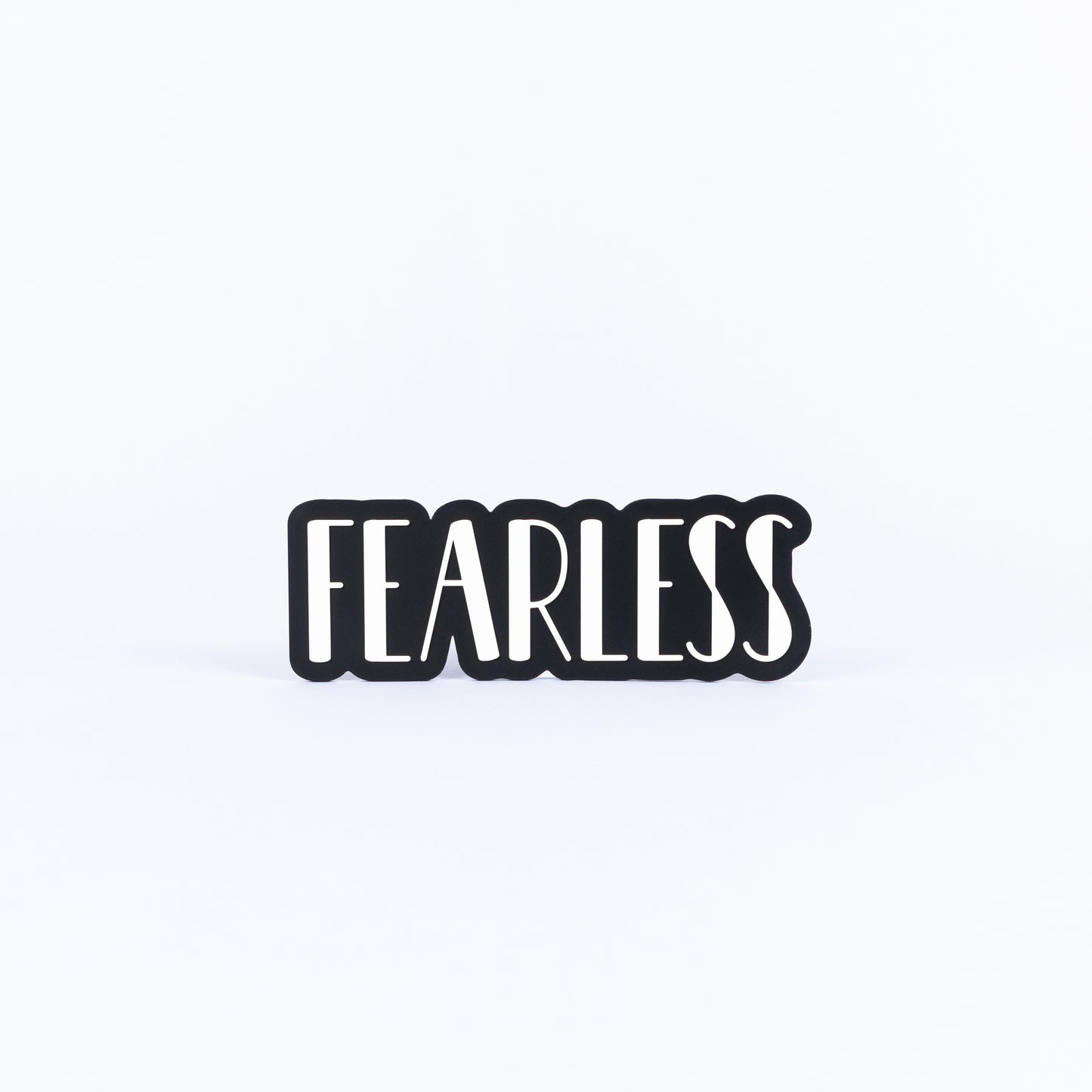 Fearless