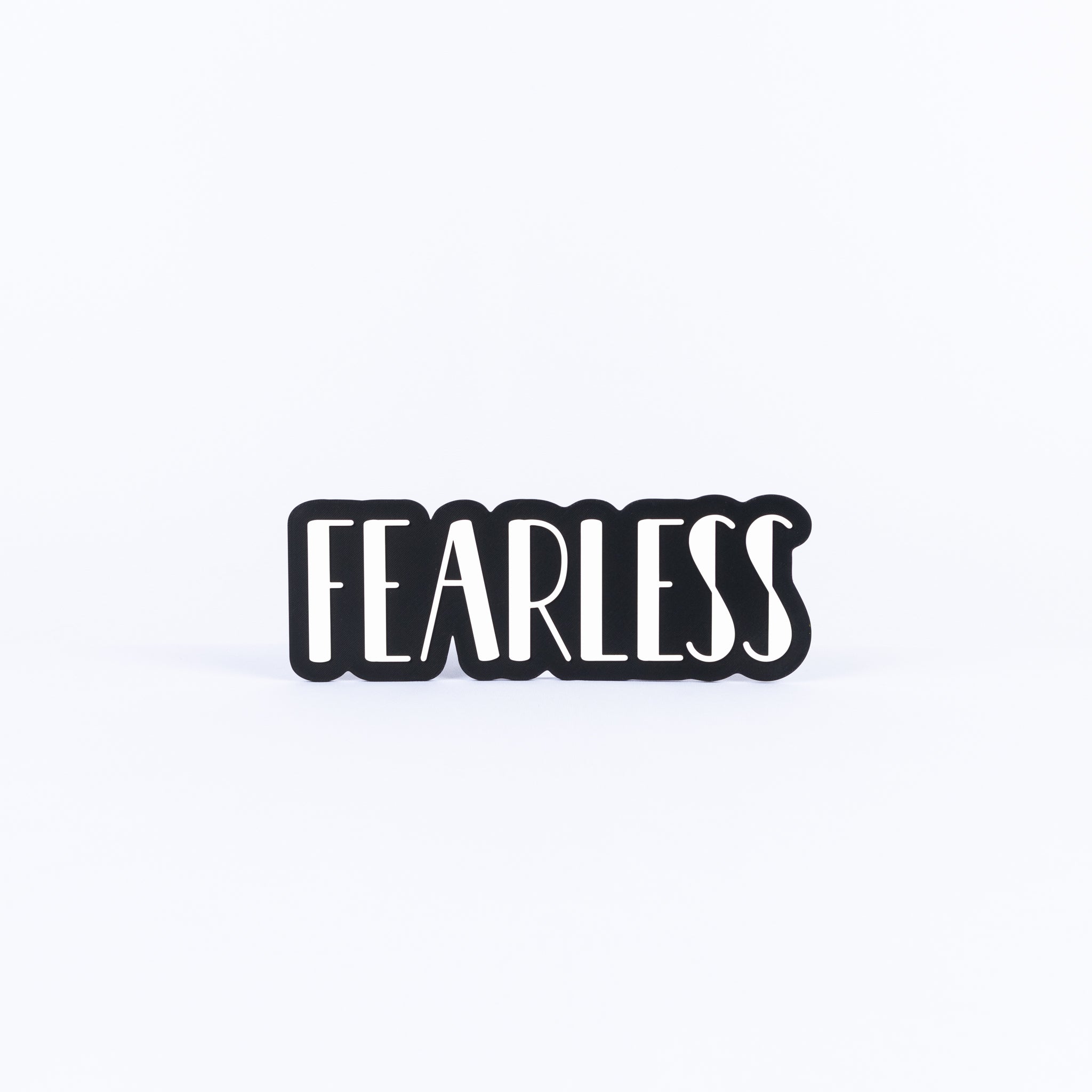 Fearless