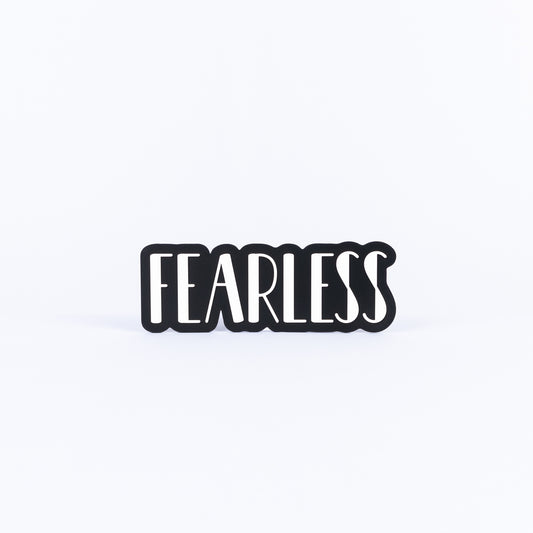 Fearless