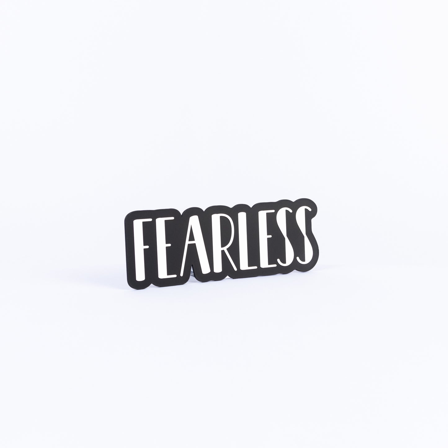Fearless