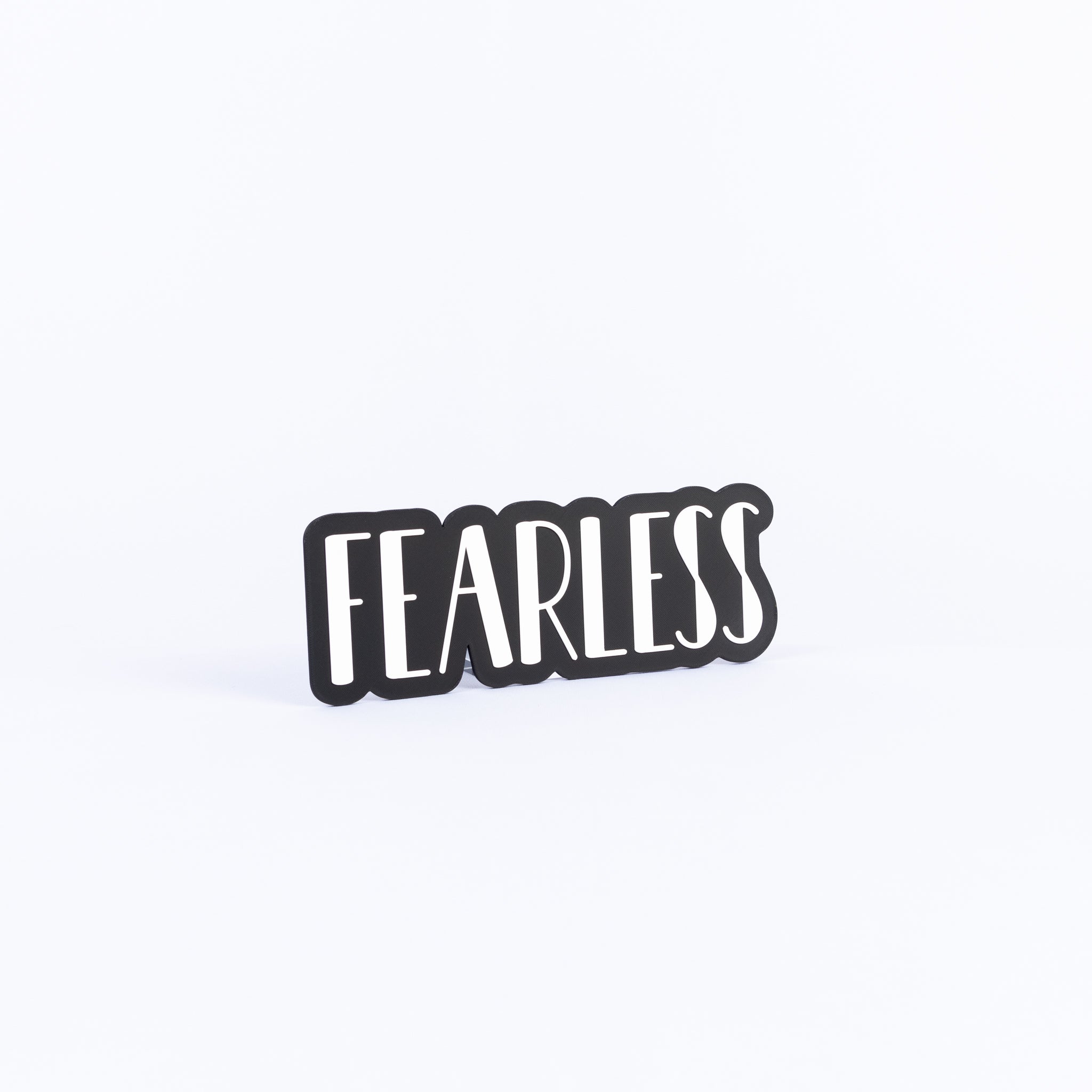 Fearless