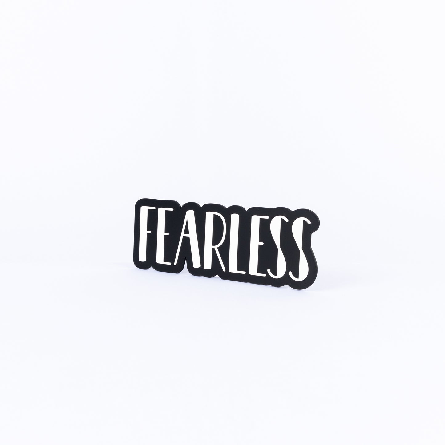 Fearless