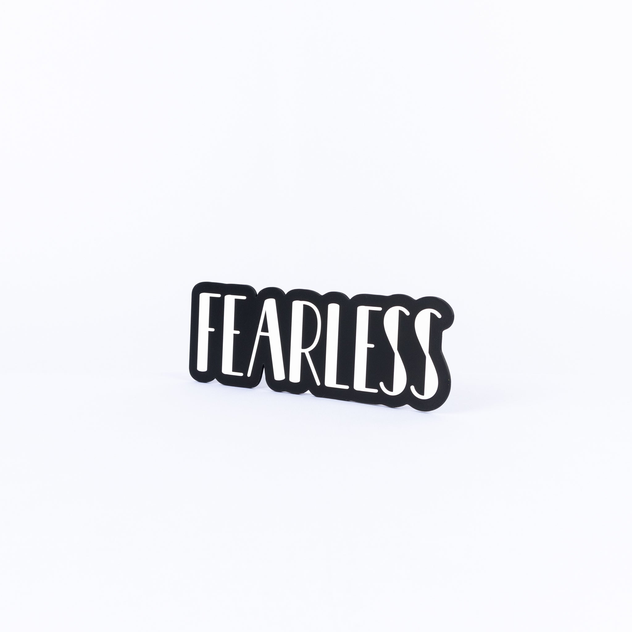 Fearless