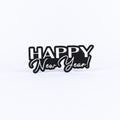 Happy New Year!