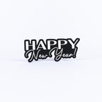 Happy New Year!