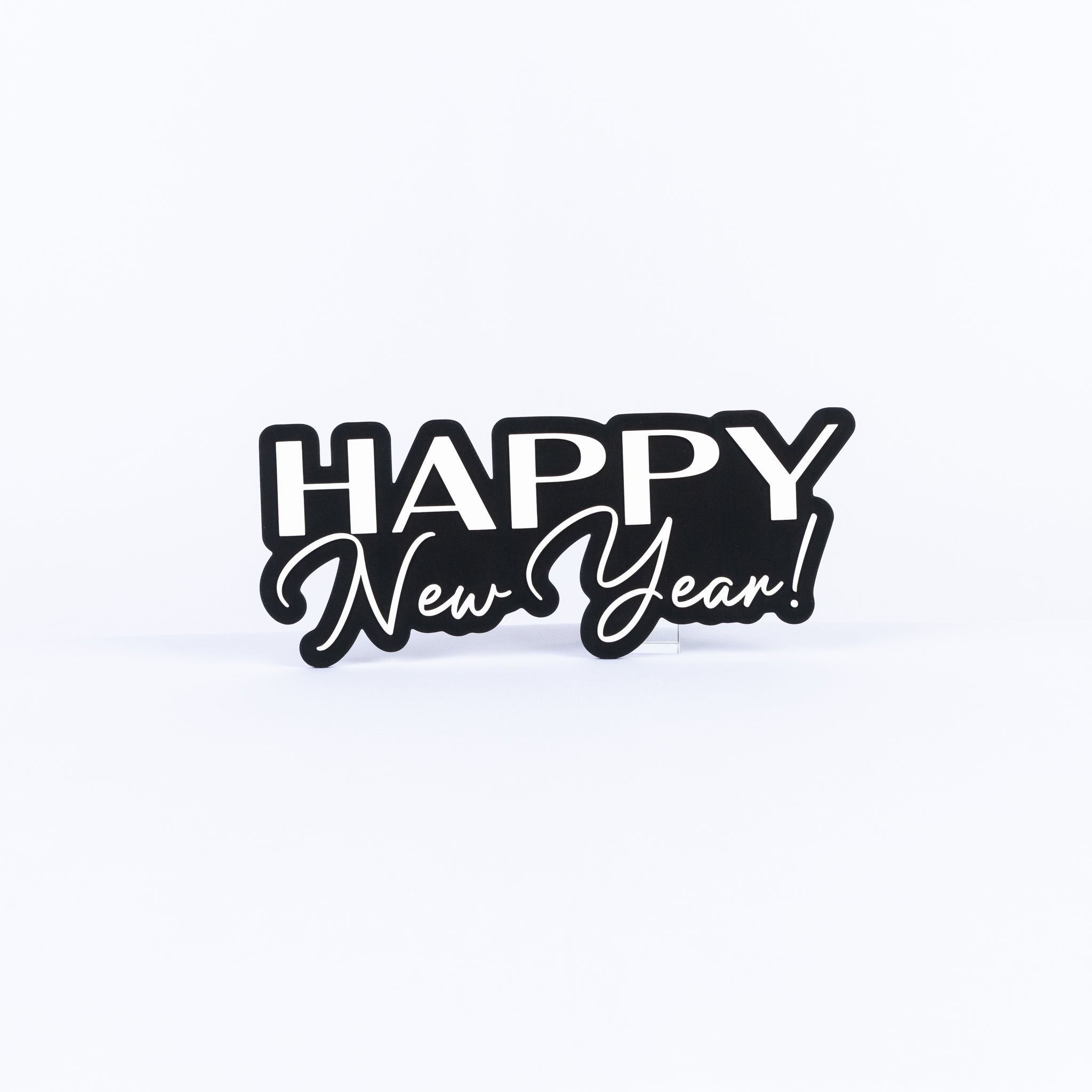 Happy New Year!