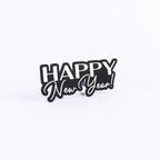 Happy New Year!
