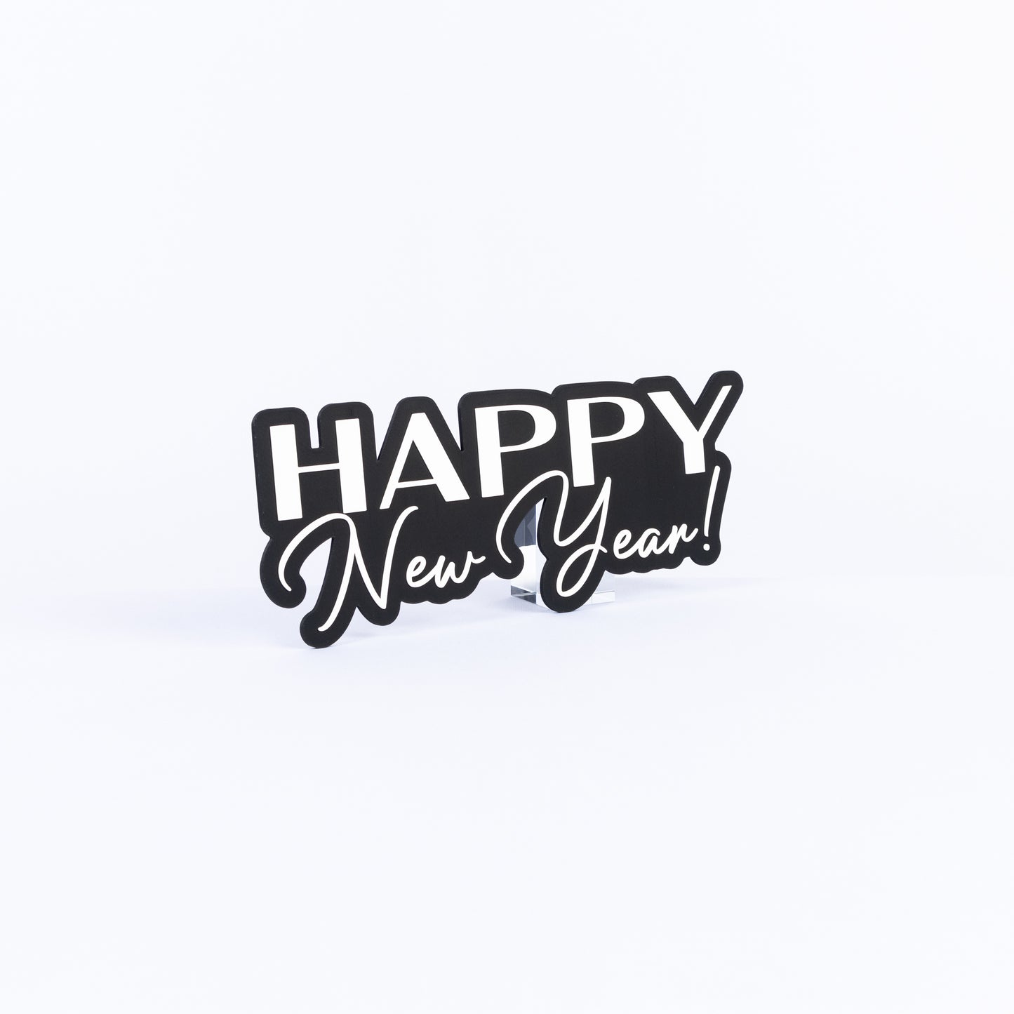 Happy New Year!