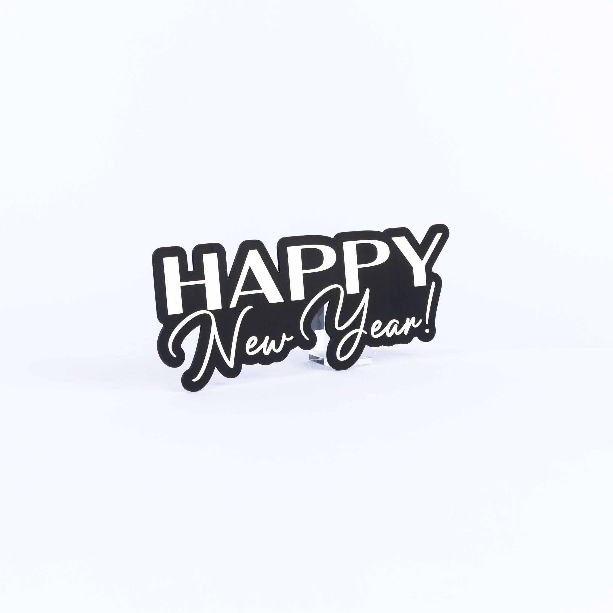 Happy New Year!