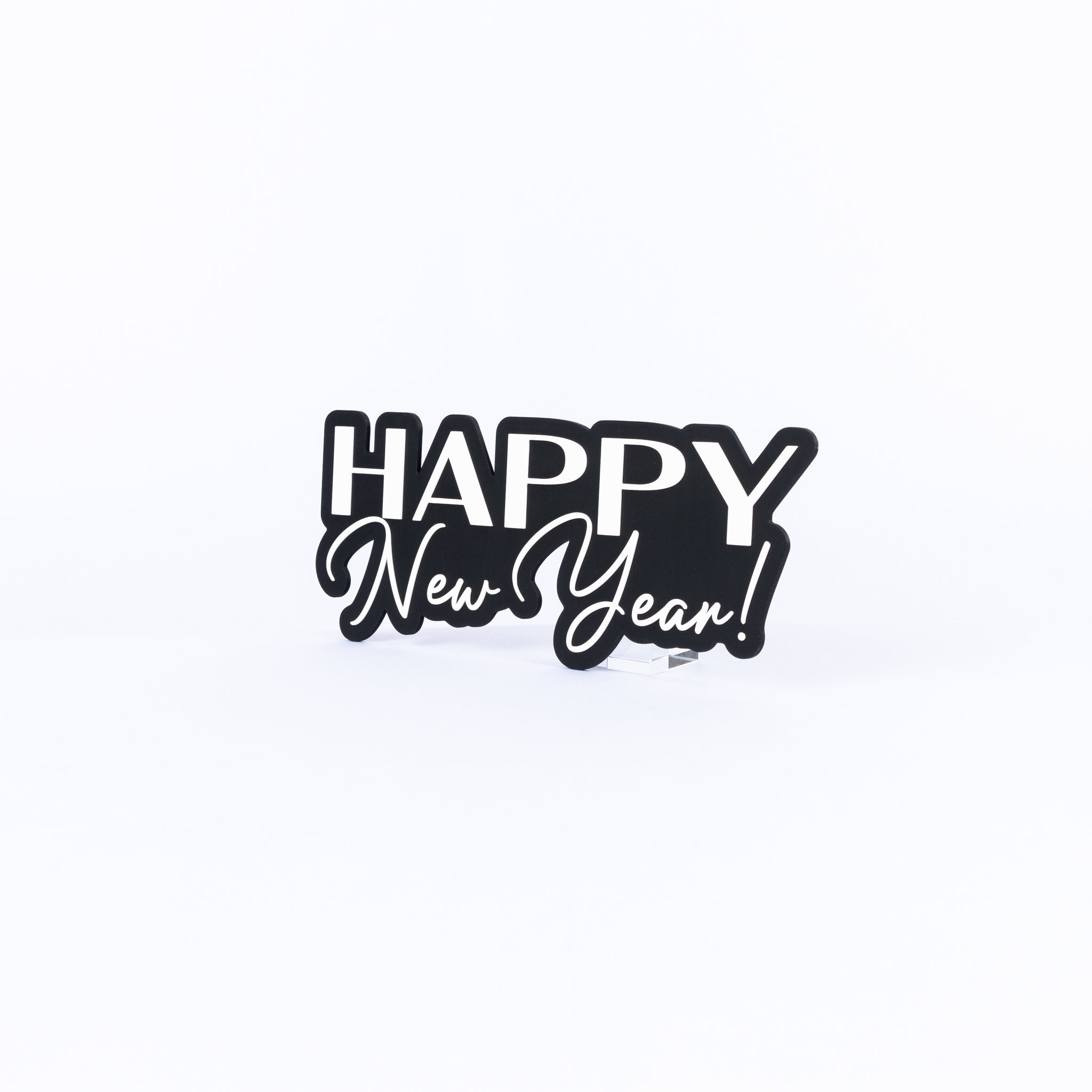Happy New Year!