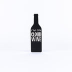 I'm On Cloud Wine