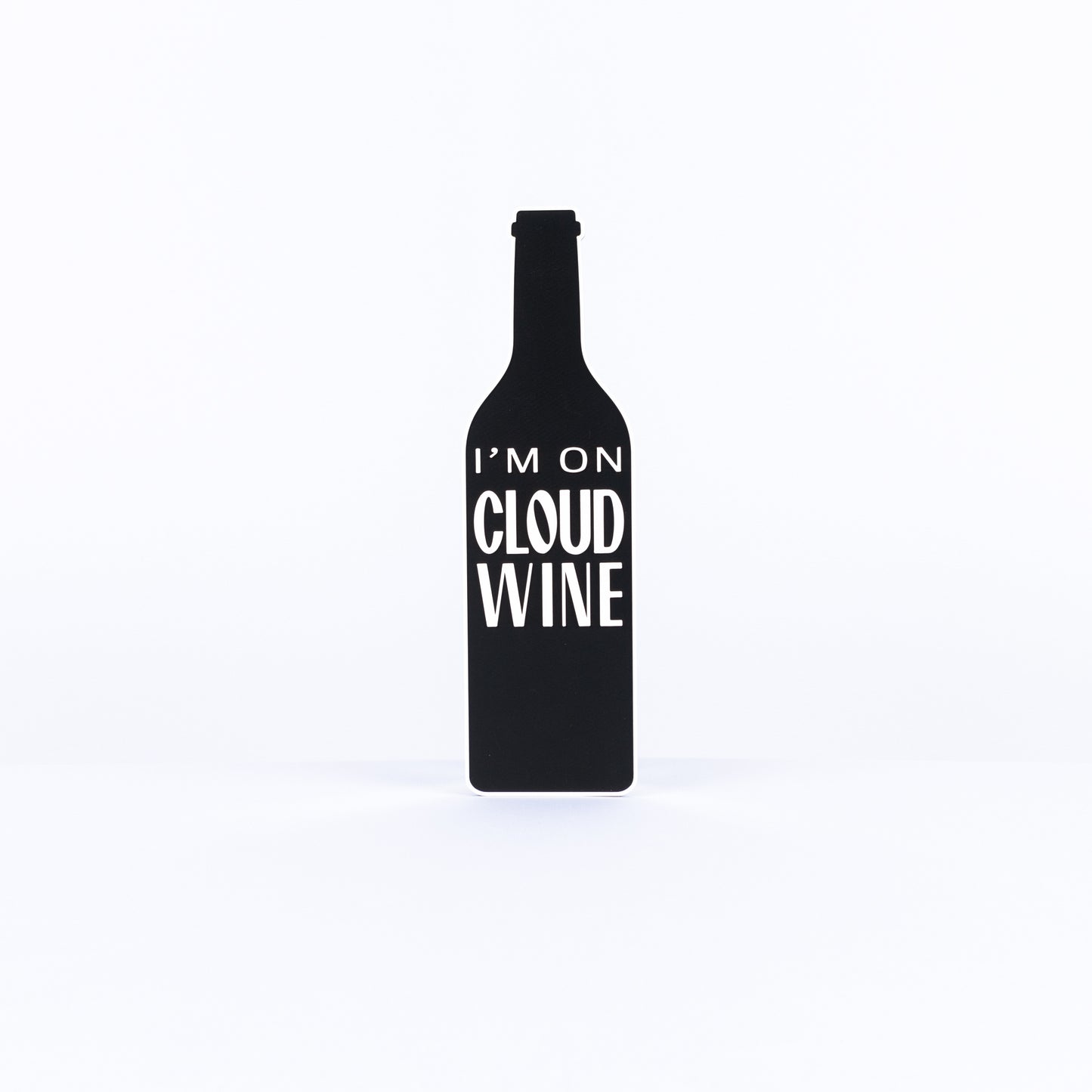 I'm On Cloud Wine