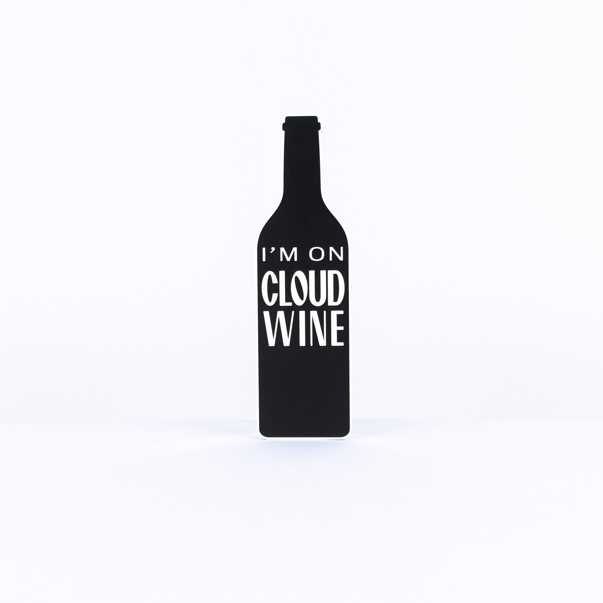 I'm On Cloud Wine