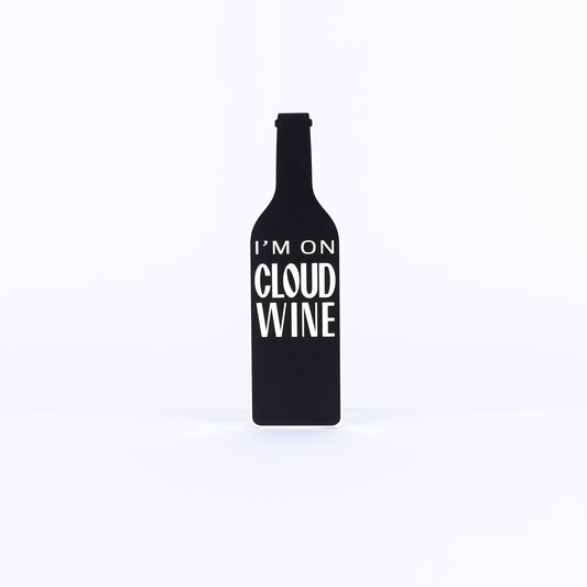 I'm On Cloud Wine