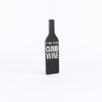I'm On Cloud Wine