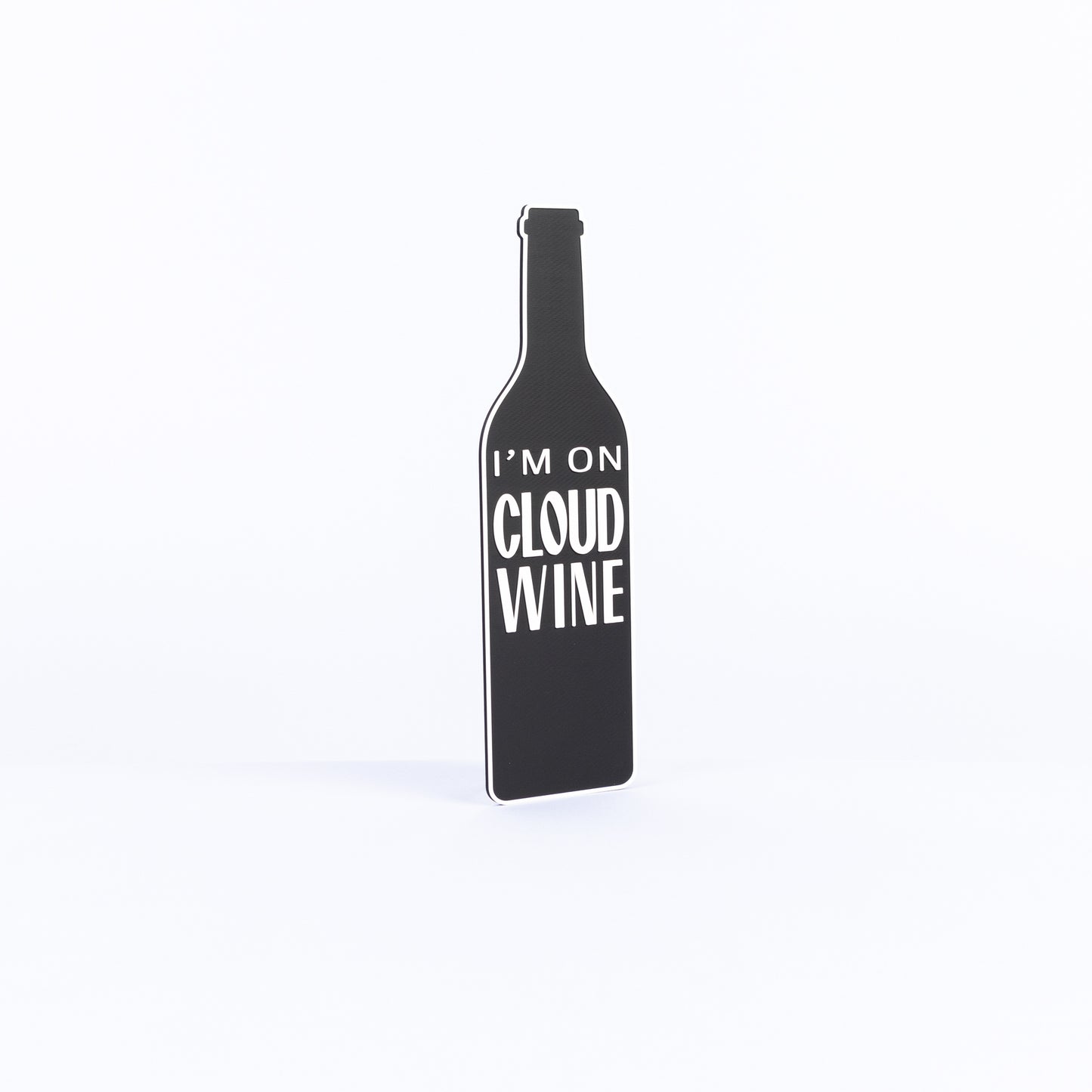 I'm On Cloud Wine