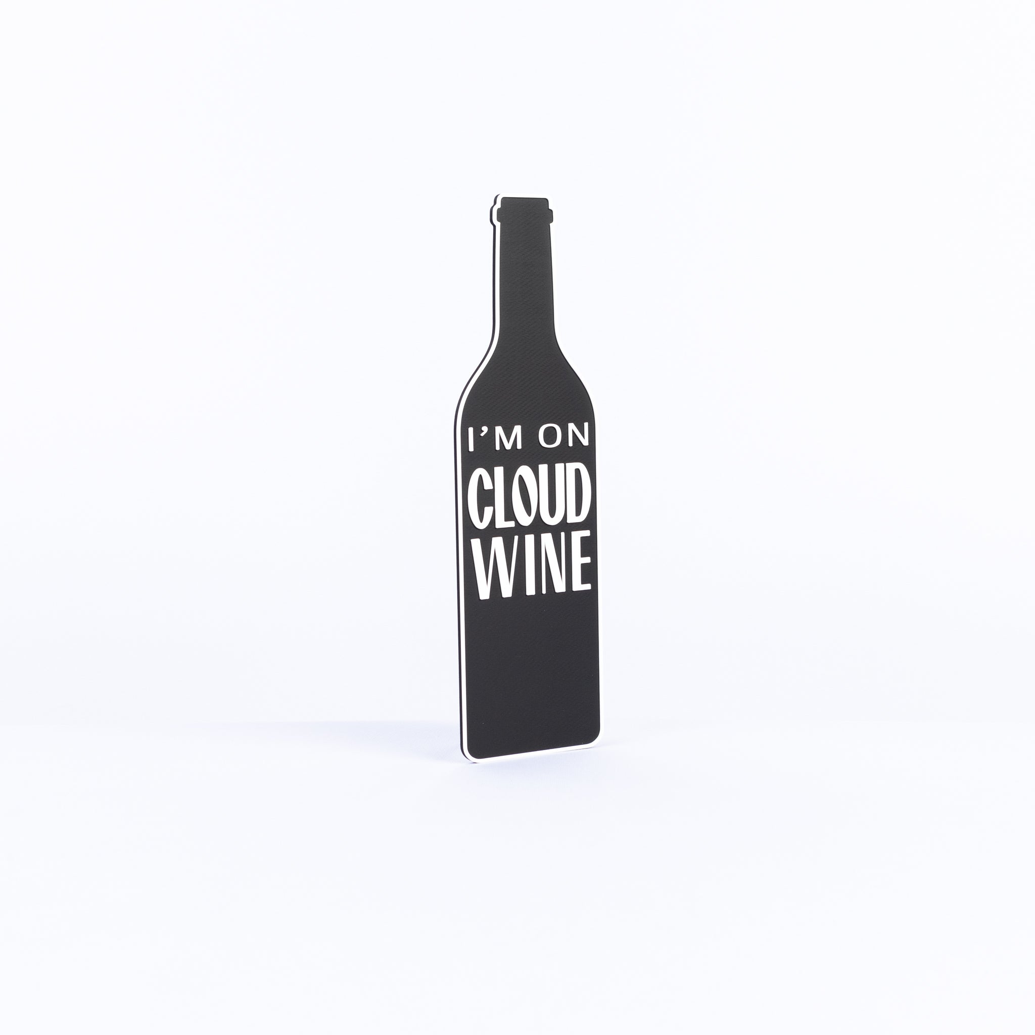 I'm On Cloud Wine